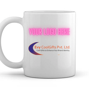 Printed Coffee Mugs