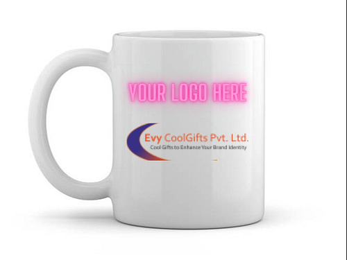 Printed Coffee Mugs