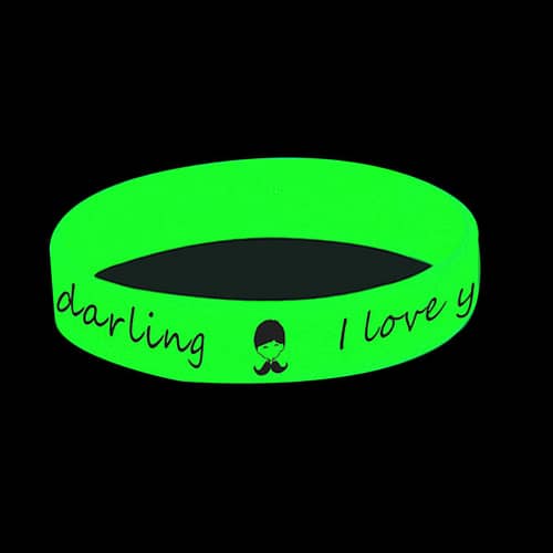 glowband