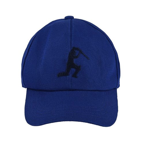 event caps