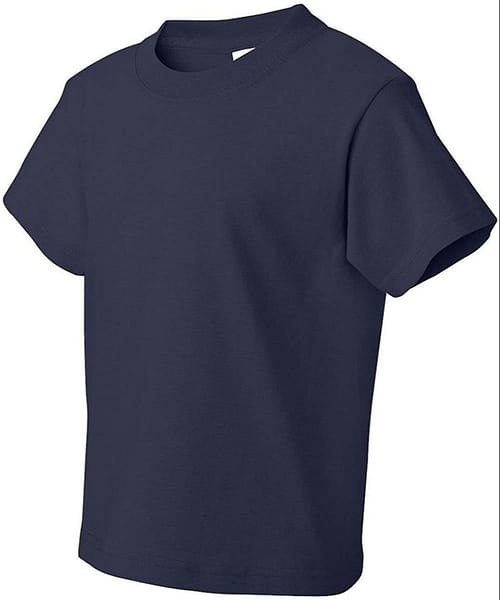 Round Neck T Shirts