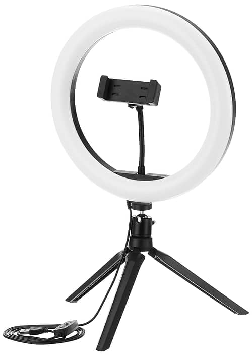 10 Inch Ring Light